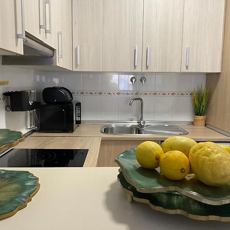 119 Apartamento Paradise Torrevieja Esterno foto