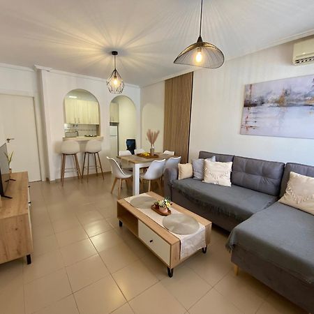 119 Apartamento Paradise Torrevieja Esterno foto