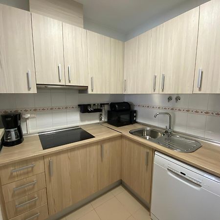 119 Apartamento Paradise Torrevieja Esterno foto