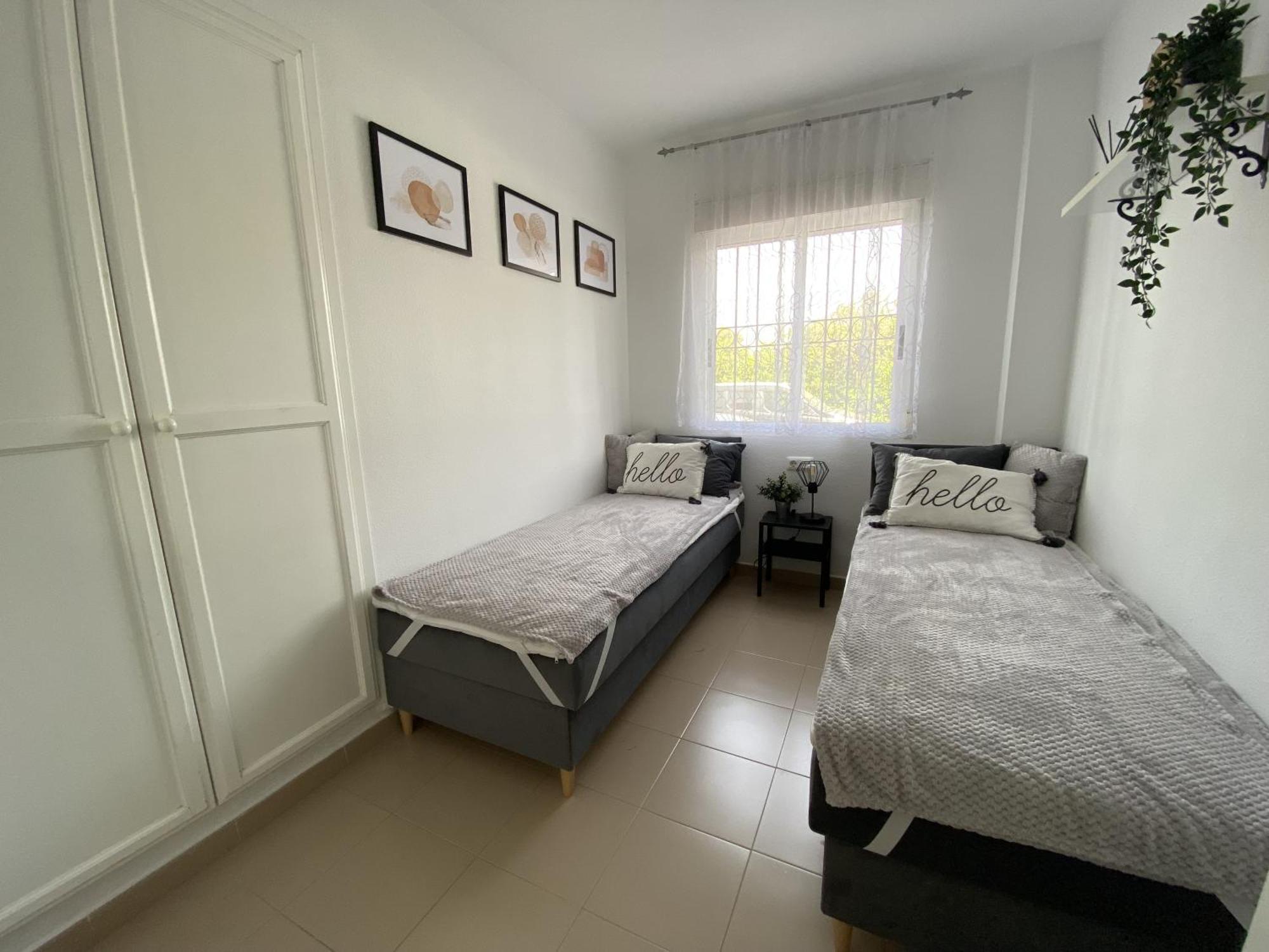 119 Apartamento Paradise Torrevieja Esterno foto