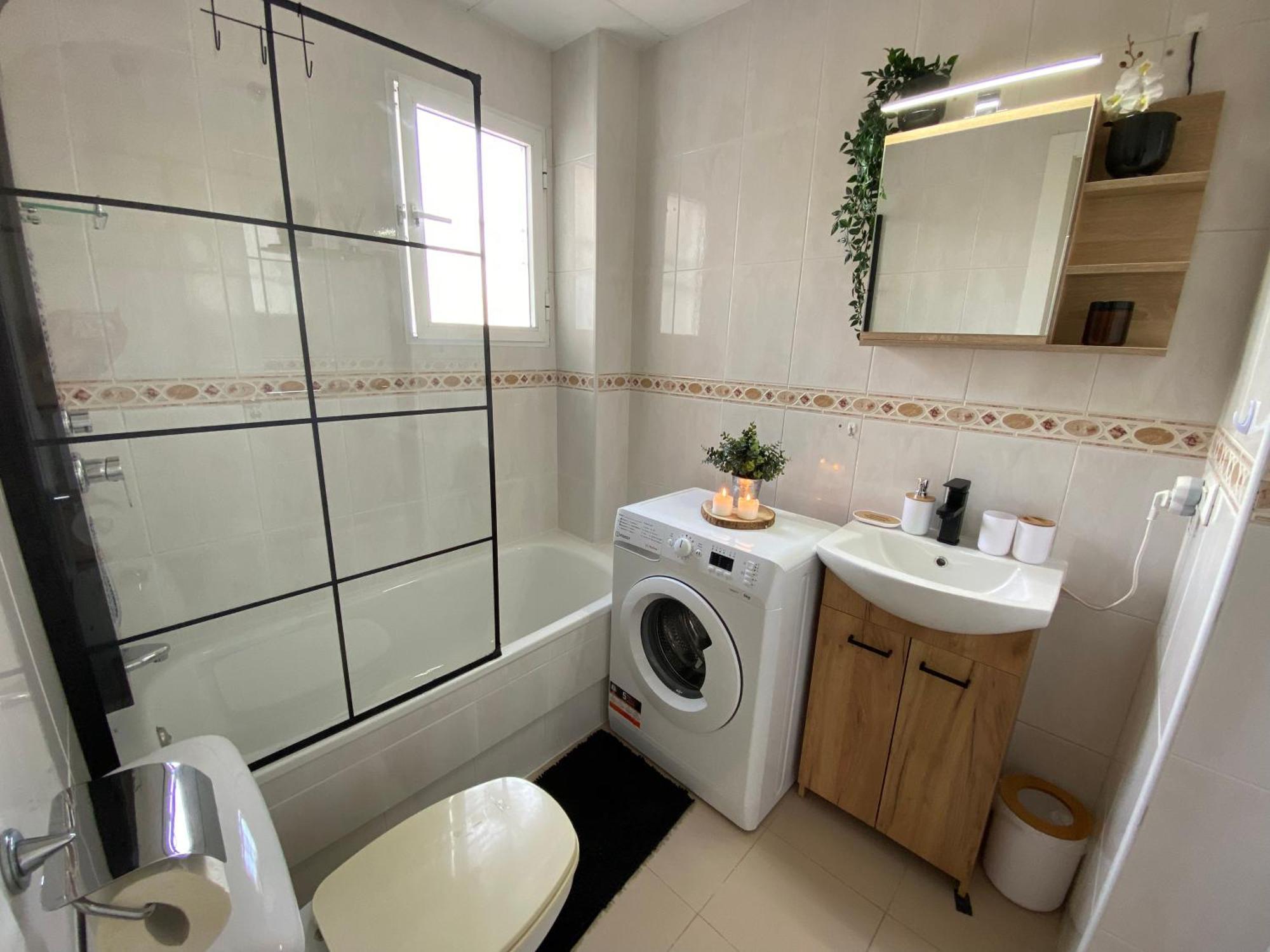 119 Apartamento Paradise Torrevieja Esterno foto